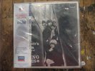Rolling Stones December's Children RARE NEW SEALED Japan Import COLORED Vinyl LP