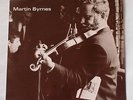 Martin Byrnes Masters Of Irish Music 1970 LP Vinyl NM NICE LEA 2004 Reg Hall