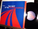 STEREOLAB uk 2LP First Of The Microbe Hunters DUOPHONIC original press w/insert