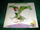ATOMIC ROOSTER - DEBUT 1970 B&C CAS 1010 UK 1st PRESS EARLIEST FLUTE MIX