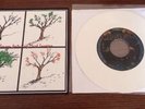 Mad Season Featuring Mark Lanegan Locomotive Single White Vinyl, New, Pearl Jam