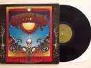 GRATEFUL DEAD - AOXOMOXOA - W7 1ST PRESS VINYL LP ALBUM WS 1790 (VG+)
