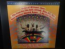 THE BEATLES - Magical Mystery Tour - Original Master Recording MFSL VINYL LP