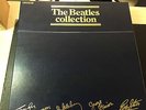 THE BEATLES COLLECTION 14 LP Blue Box Set Germany MINT VINYL +++ NEUZUSTAND +++