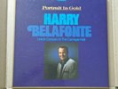 Harry Belafonte - Live in Concert At The Carnegie Hall SR 6006/1-2