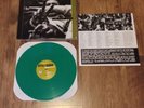 One Life Crew Green Vinyl Rare Oop Integrity Ringworm In Cold Blood