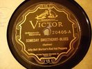 JAZZ JELLY ROLL MORTON'S RED HOT PEPPERS Someday Sweetheart VICTOR 20405