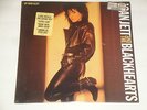 JOAN JETT BLACKHEARTS UP YOUR ALLEY LP VINYL RECORD SEALED NEW 1988 HYPE STICKER