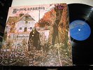 BLACK SABBATH Black Sabbath LP OZ AUST Fontana 847903 VTY 1970 heavy metal EX-