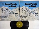 DEEP PURPLE IN ROCK WARNER P 8020W  Japanese Pressing  Vinyl  LP