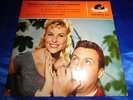 Bibi Johns/Peter Alexander - Wehe Wenn Sie Losgelassen - TOP RARE SCHLAGER 7