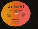 TONY HARROP Got to Get My Woman 12