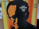 RCA Victor LSP-2569: Paul Desmond 
