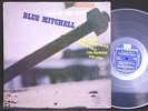 OUT OF THE BLUE Blue Mitchell Riverside small label, DG, 1st mono press ,VG++