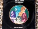 JEFF ST JOHN'S COPPERWINE 'JOINT EFFORT' lp 1971 Australian Psych/Prog classic