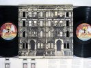 LED ZEPPELIN PHYSICAL GRAFFITI SWANSONG P 5163,4N  Japanese Pressing  Vinyl  2LP