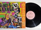 VA GIRLS IN THE GARAGE:VOLUME 10 ROMULAN UFOX 30  US Pressing  Vinyl  LP