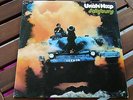 URIAH HEEP SALISBURY Original UK swirl VERTIGO lp Prog Ken Hensley