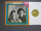 Hollins And Starr ?– Sidewalks Talking  Orginal Ovation Records ? LP