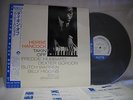 HERBIE HANCOCK Takin' Off  LP Vinyl JAPAN TOSHIBA BLUE NOTE BNJ-71015 W/ OBI