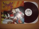 MAYHEM  Dawn Of The Black Hearts LP vinyl ltd 500 darkthrone emperor satyricon