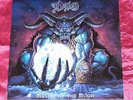 DIO - MASTER OF THE MOON - 10tr LP - GER 2004 - BLACK VINYL - 1st PRESSING