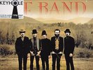 THE BAND LIVE WASHINGTON DC JULY 17 1976 180 GRAM VINYL DOUBLE ALBUM UK IMPORT