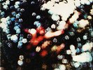 PINK FLOYD OBSCURED BY CLOUDS HARVEST/CAPITOL SW 11078 LP 1972