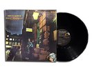 DAVID BOWIE - Ziggy Stardust & the Spiders from Mars (1972 Vinyl LP) AYL1-3843