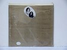 JOHN LENNON & YOKO ONO Two Virgins Original LP w/ NUDE SLEEVE & BAG EXCELLENT