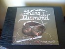KING DIAMOND - THE PUPPET MASTER SEALED *RARE* GATEFOLD VINYL MERCYFUL FATE