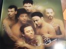 Rammstein Mutter Vinyl 2001 mit Booklet und Unterschriften von Till, Flake...TOP