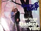 Cindy & Bert - Der Hund Von Baskerville - Psych  Garage Freakbeat