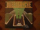 Queensryche  The Warning  1984  Vinyl LP Record  EMI America  ST-17134