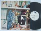 PROMO WHITE LABEL / ENO HERE COME THE WARM JETS / JAPAN