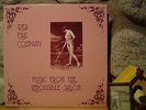 IDEA FIRE COMPANY Music From The Impossible Salon LP/OOP Kye/Shadow Ring/NEW