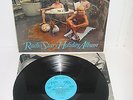 RADIO STARS HOLIDAY ALBUM 1978 CHISWICK UNPLAYED NEAR MINT LP with lyric inner