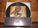 Metallica - Frankfurt '84 - 30th Anniversary Edition - BLACK VERSION - #40