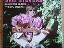 2Lp Acid Folk/Psych MEIC STEVENS Rain In The Leaves - EP`s Vol.1 Welsh Bob Dylan