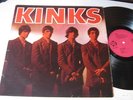 the kinks 