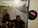 Combat Rock by The Clash (LP, vinyl)...Autographed?