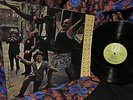 1967 Orig CLEAN GOLD Elektra THE DOORS - STRANGE DAYS   Dark Psych JIM MORRISON