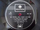 BEATLES: Sgt PEPPER 1969 UK 1 EMI BOX **MONO**  PRESSING.