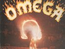 Omega Omega III NEAR MINT Bellaphon / Bacillus Vinyl LP