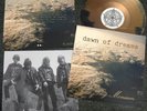 PAN.THY.MONIUM - Dawn of Dreams  LP  GOLD/ BLACK
