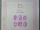 Fairport Convention Liege and Lief A&M Gold Label Original Early Pressing M-