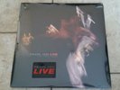 Live on Two Legs [LP] by Pearl Jam (Vinyl, Nov-1998, Epic USA)