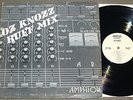PRIVATE HARD TX PROG PSYCH Oz Knozz Ruff Mix LP Shiny EX+ 1975 Ozone Original
