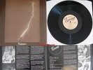 NATURE S/T LP DUNGEN NOVEMBER MARRAN '72 SWEDISH PROG BO HANNSON FLASKET BRINNER