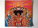JIMI HENDRIX AXIS: BOLD AS LOVE 1ST UK TRACK MONO LP 1967 Original 1st Edition..